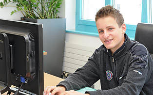 Mein erster Monat bei Workmanagement in Wetzikon